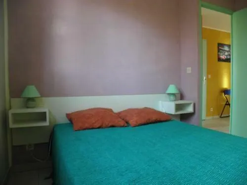 Hébergement de vacances Villa les vignes à Lablachère