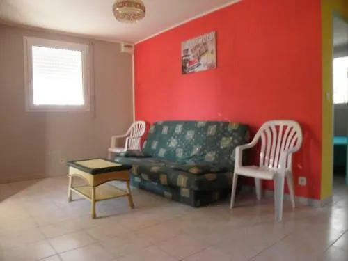 Villa les vignes à Lablachère Hébergement de vacances