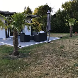  Séjour chez l'habitant Maison Conviviale